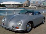 Intermeccanica Roadster 1982 года